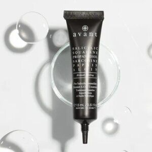 AVANT SKINCARE Pro Salicylic Immediate Blemish S.O.S Treatment (NEW &‎ SEALED!)